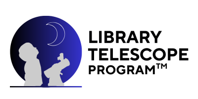 Library Telescope Program Training